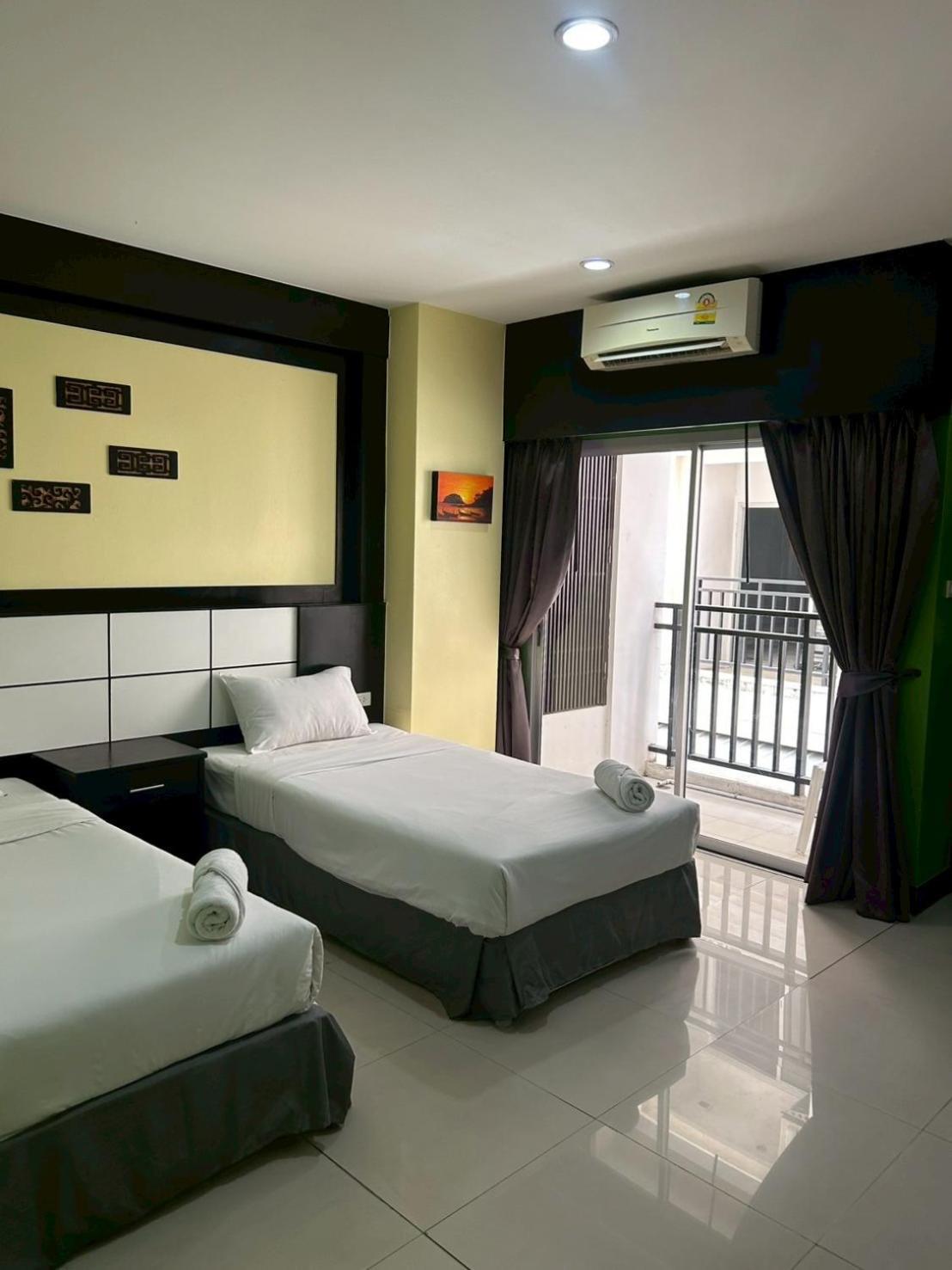 Phuket 420 Patong