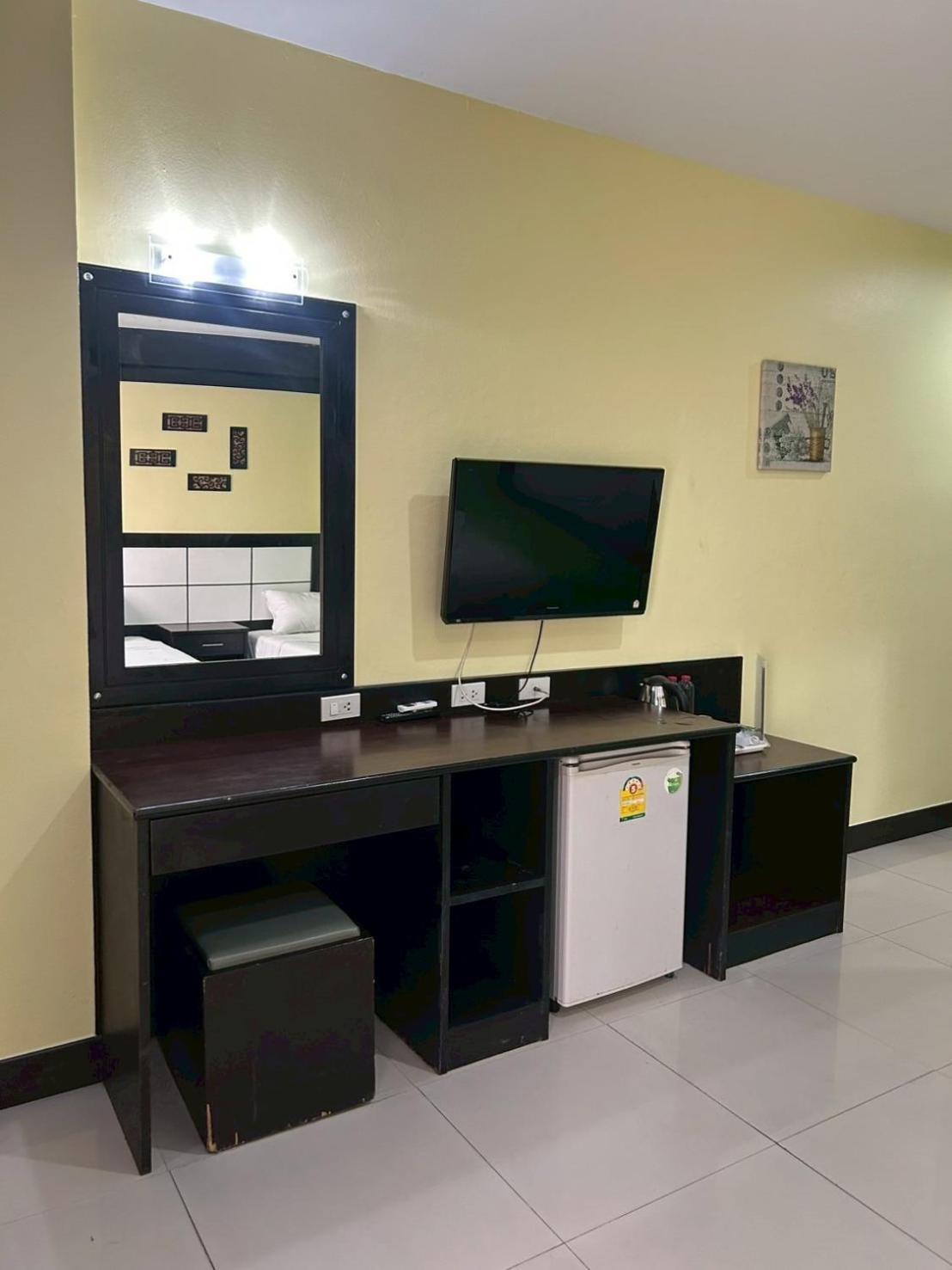 Phuket 420 Hotel 3*