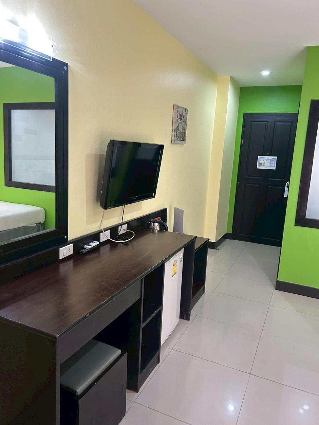 Hotel Phuket 420