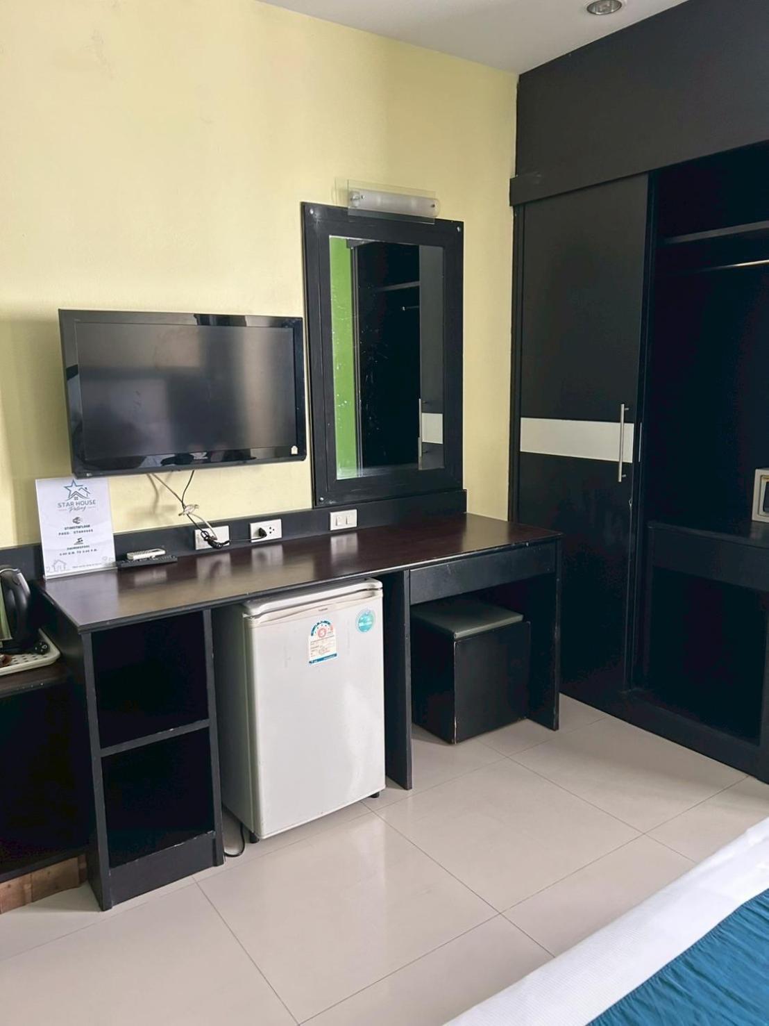 Phuket 420 Hotel 3*