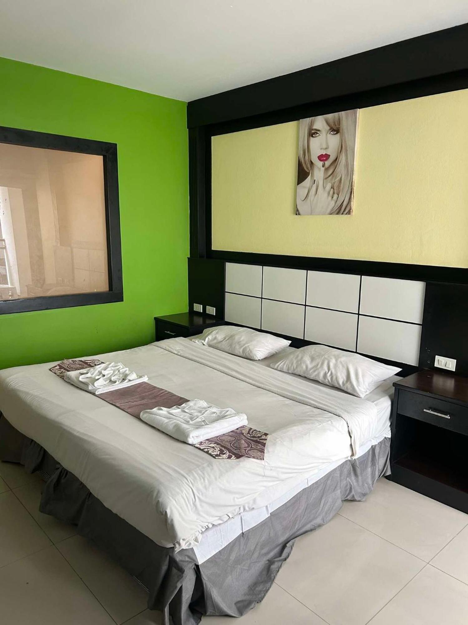 Hotel Phuket 420