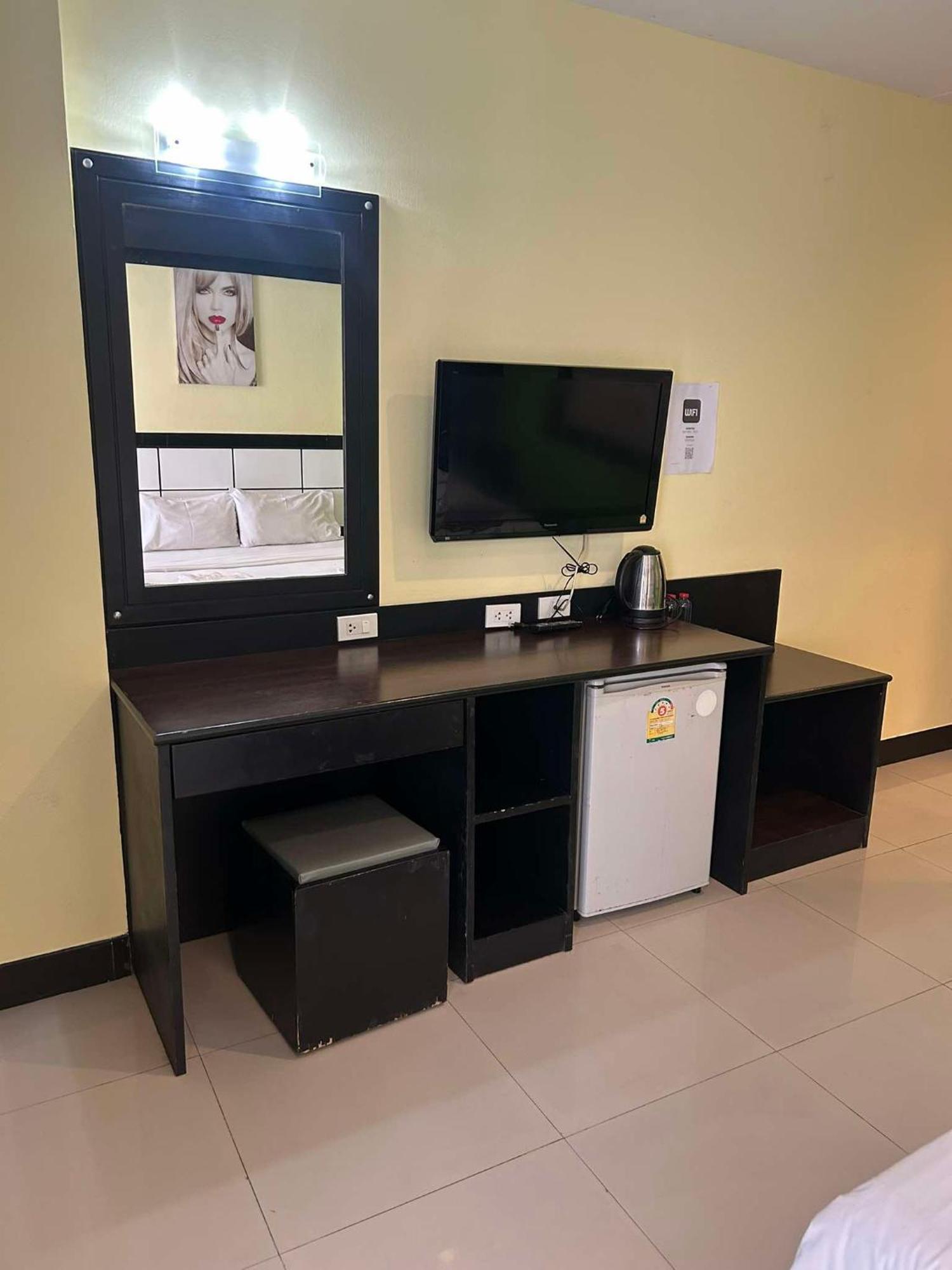 Phuket 420 Hotel Patong