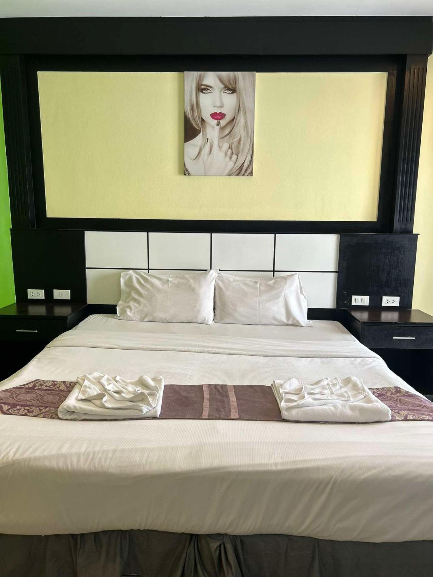 Phuket 420 Hotel Patong